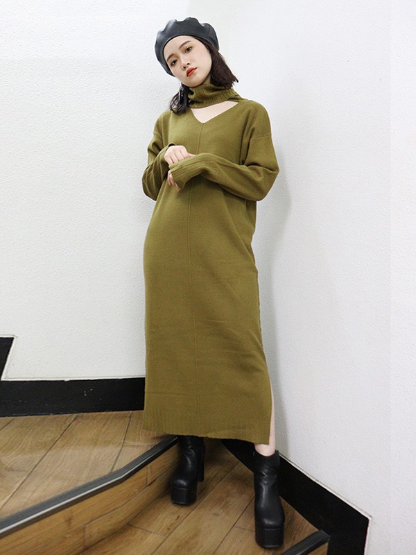 Murua女装2021秋冬季