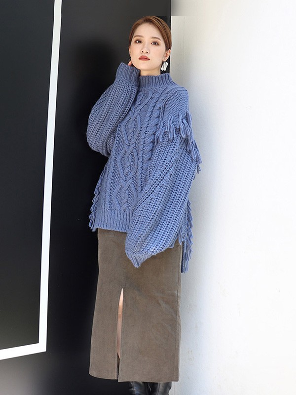 Murua女装2021秋冬季