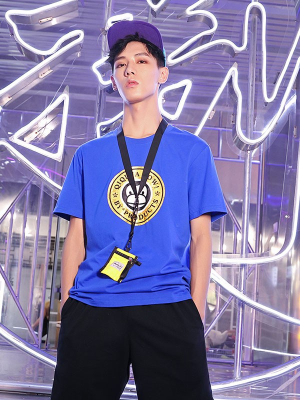 齐齐蛙2021春夏季