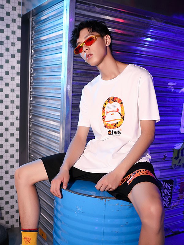 齐齐蛙2021春夏季