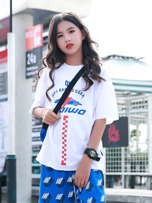 齐齐蛙2021春夏季