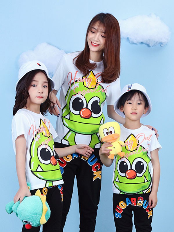 齐齐蛙2021春夏季