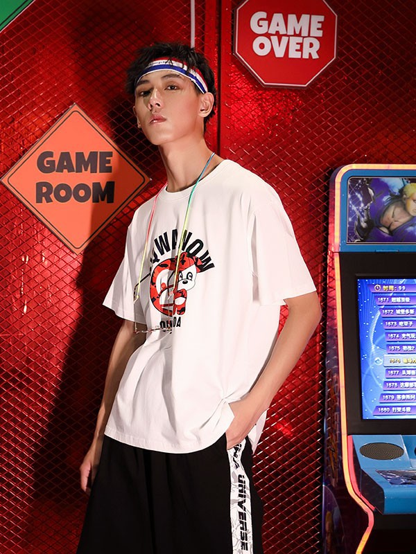 齐齐蛙2021春夏季