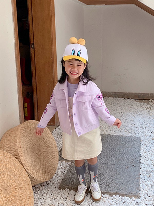 宝贝小象童装2021秋冬季