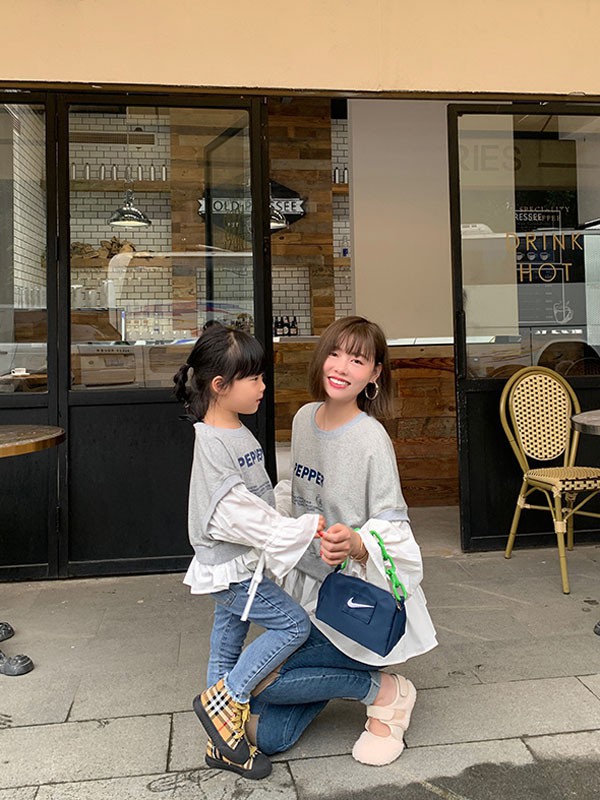 宝贝小象童装2021秋冬季