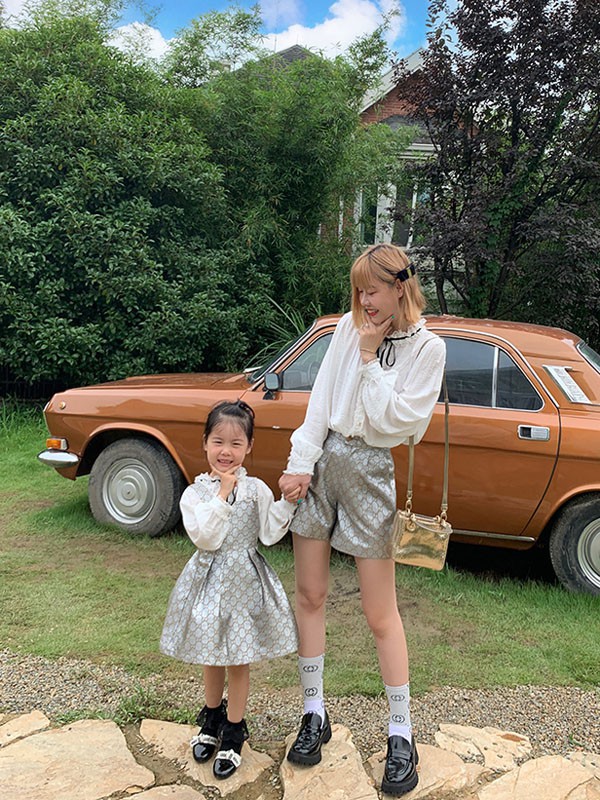 宝贝小象童装2021秋冬季