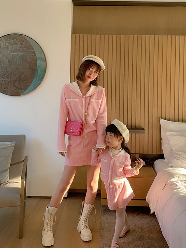 宝贝小象童装2021秋冬季