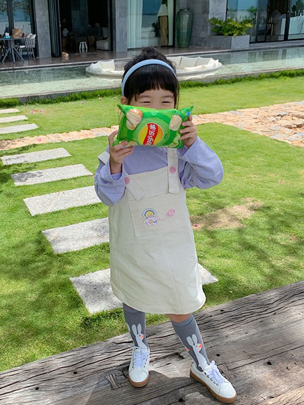 宝贝小象童装2021秋冬季