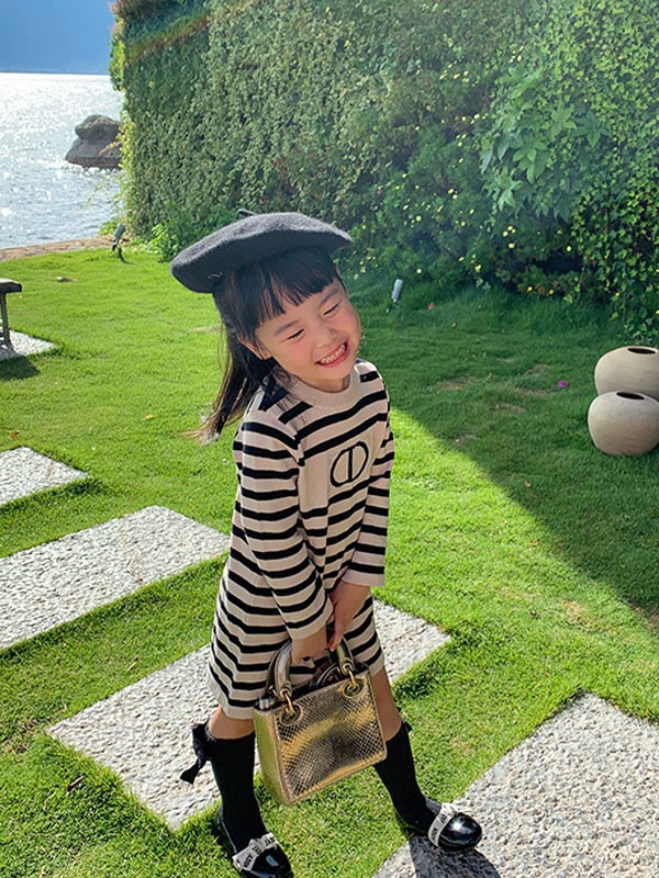 宝贝小象童装2021秋冬季