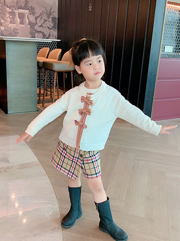 宝贝小象童装2021秋冬季