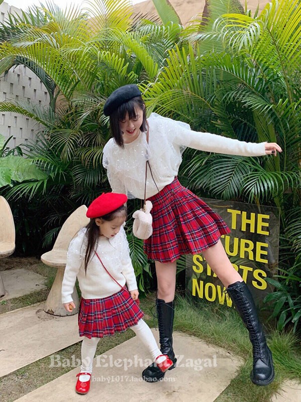 宝贝小象童装2021秋冬季