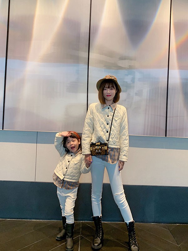 宝贝小象童装2021秋冬季