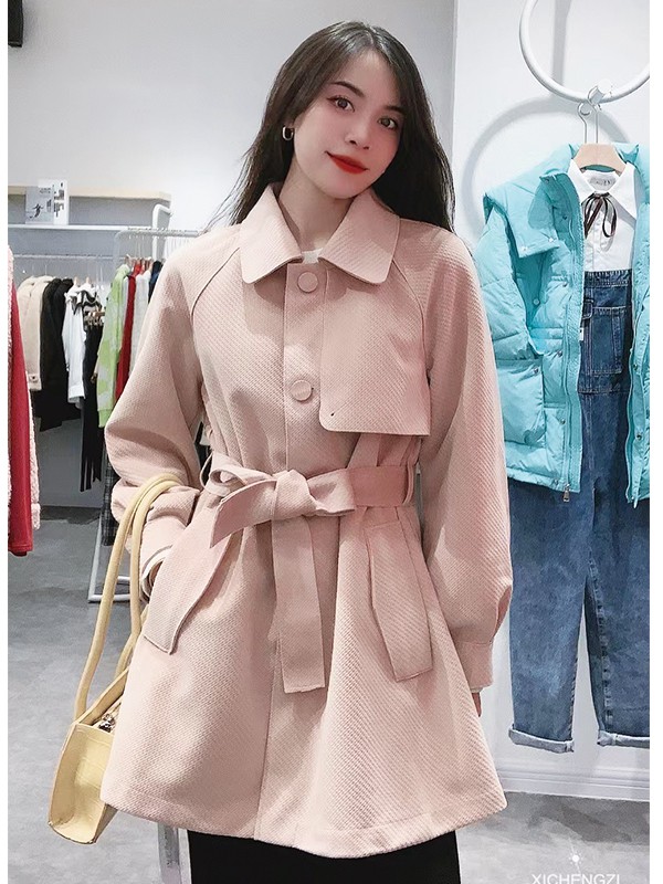 西橙子女装2021秋冬季