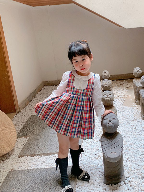 宝贝小象童装2021秋冬季