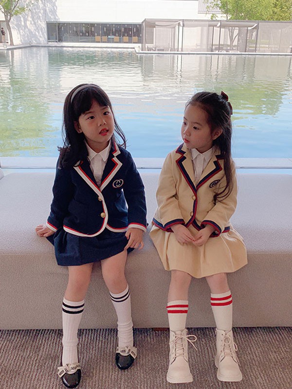 宝贝小象童装2021秋冬季