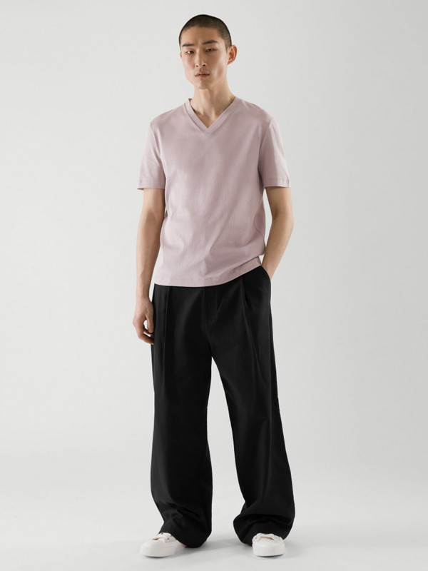 COS休闲装2021春夏季