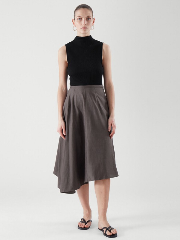 COS休闲装2021春夏季