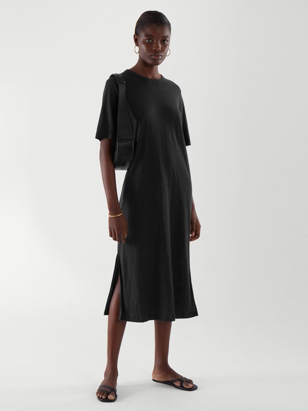 COS休闲装2021春夏季