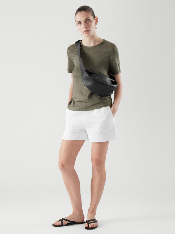 COS休闲装2021春夏季