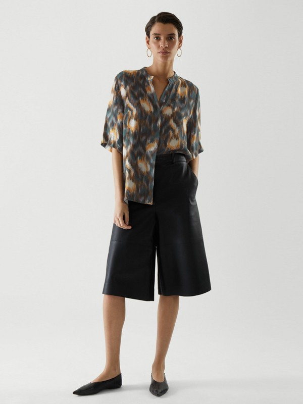 COS休闲装2021春夏季