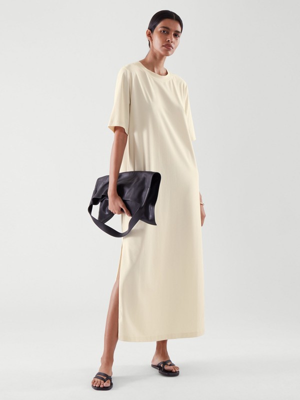 COS休闲装2021春夏季