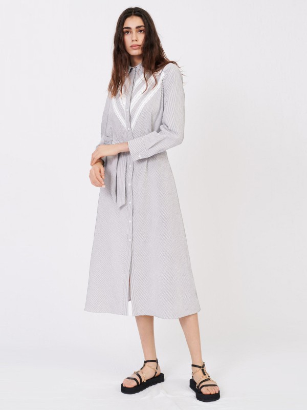 Maje女装2021春夏季