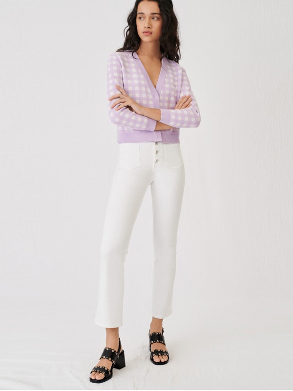 Maje女装2021春夏季