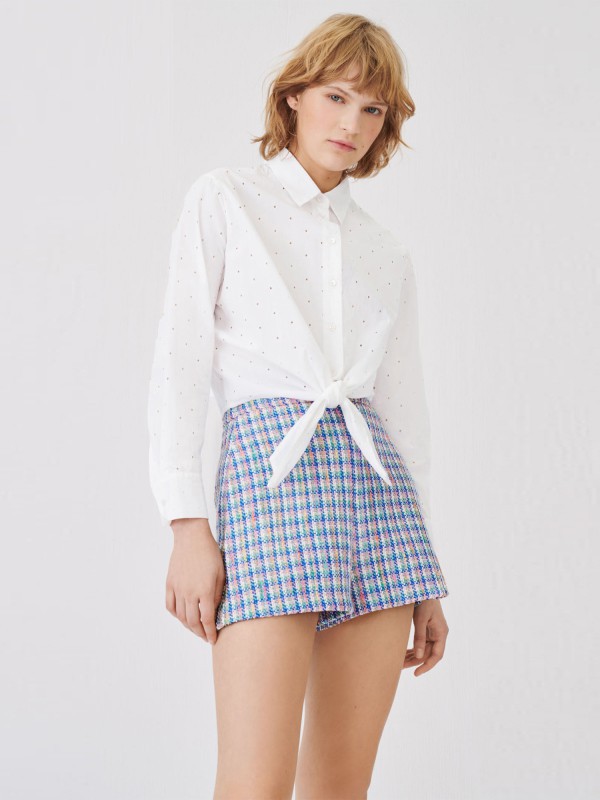 Maje女装2021春夏季