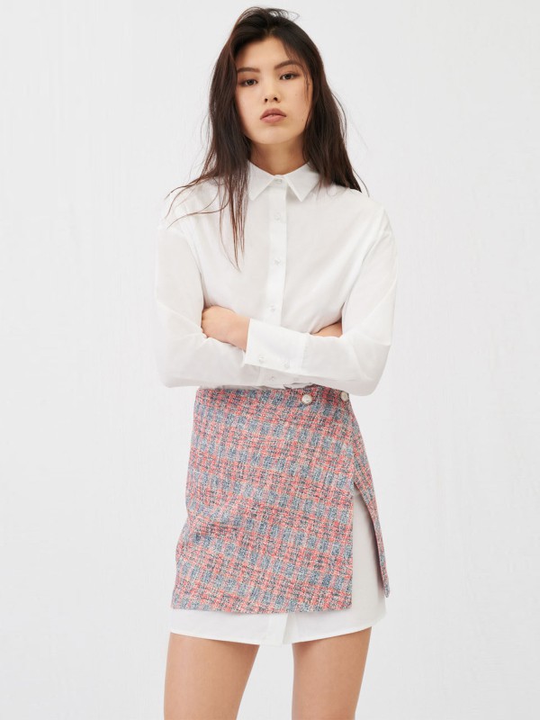 Maje女装2021春夏季