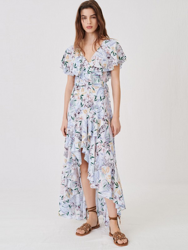 Maje女装2021春夏季