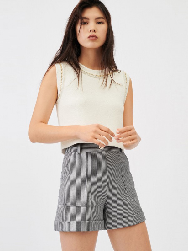 Maje女装2021春夏季