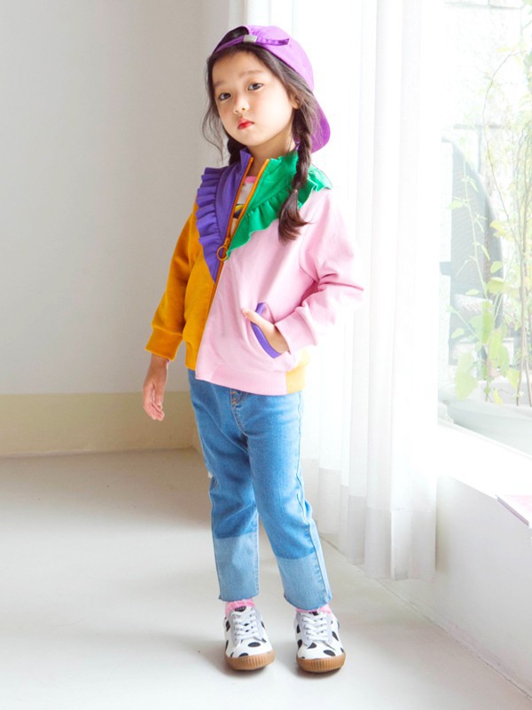 唯心至爱2021秋冬季