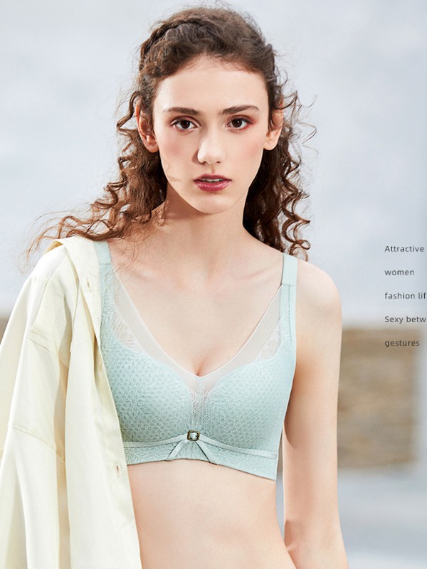 安芝娜内衣2021秋冬季