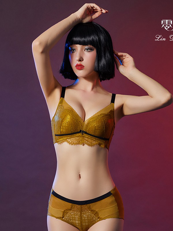 零点舞后内衣2021秋冬季