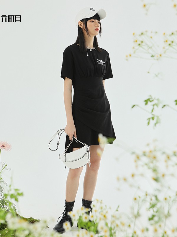 六町目女装2021春夏季