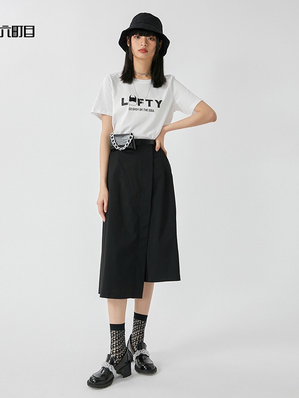 六町目女装2021春夏季