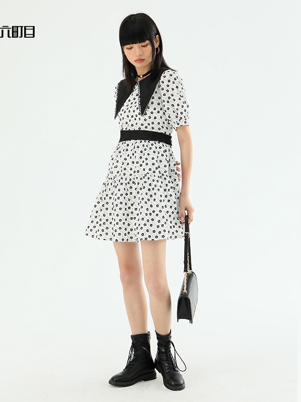 六町目女装2021春夏季