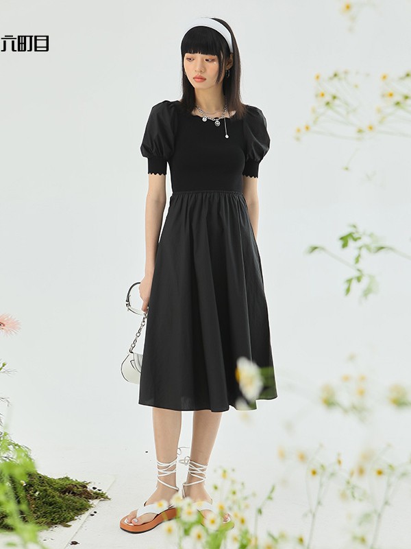 六町目女装2021春夏季