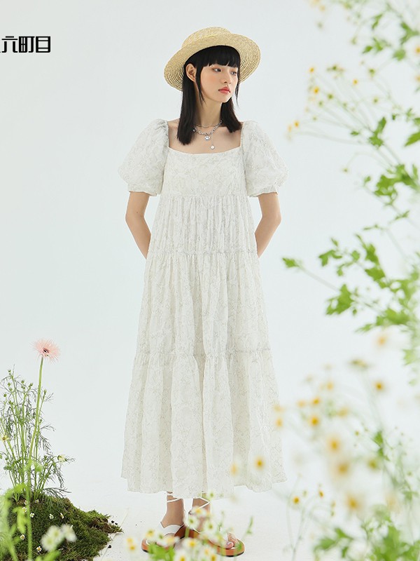 六町目女装2021春夏季