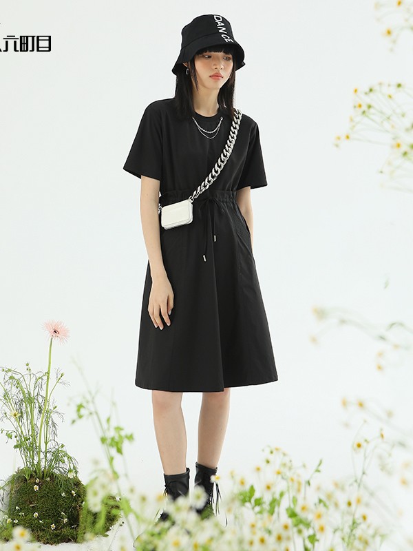 六町目女装2021春夏季