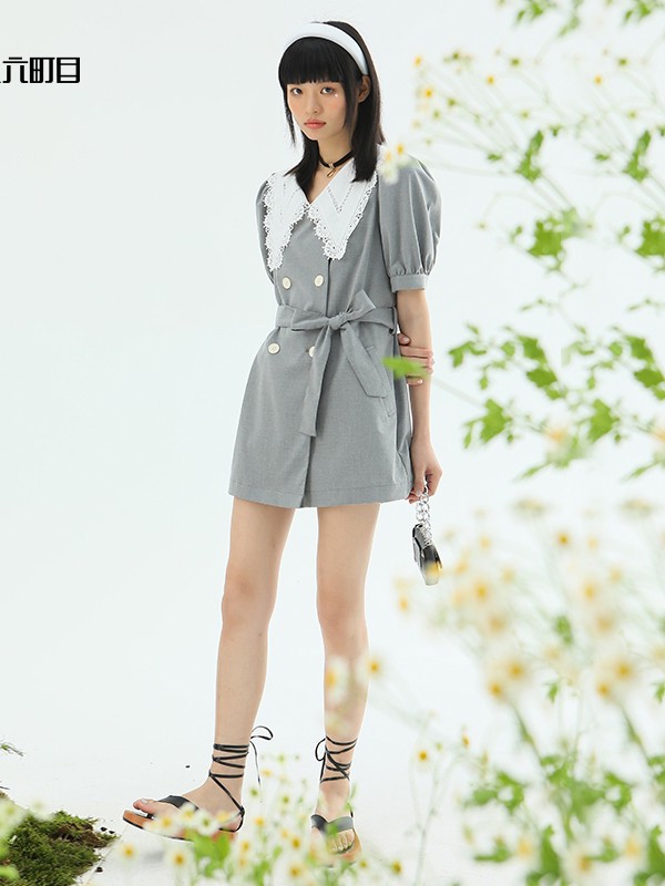 六町目女装2021春夏季