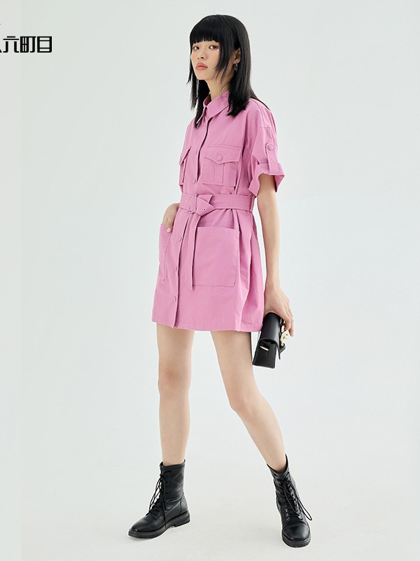 六町目女装2021春夏季