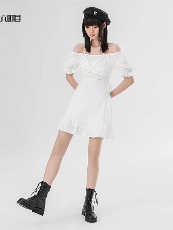 六町目女装2021春夏季