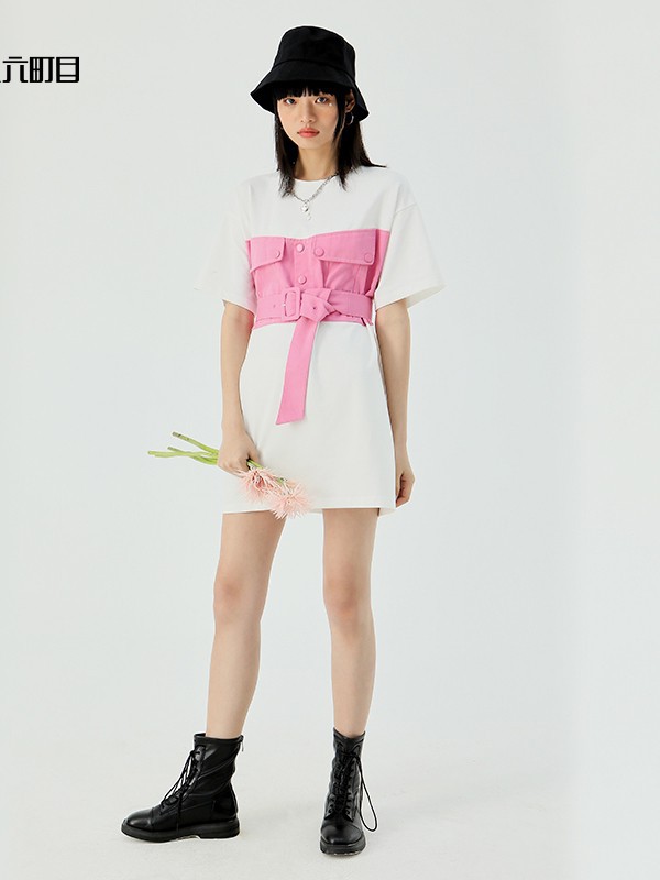 六町目女装2021春夏季