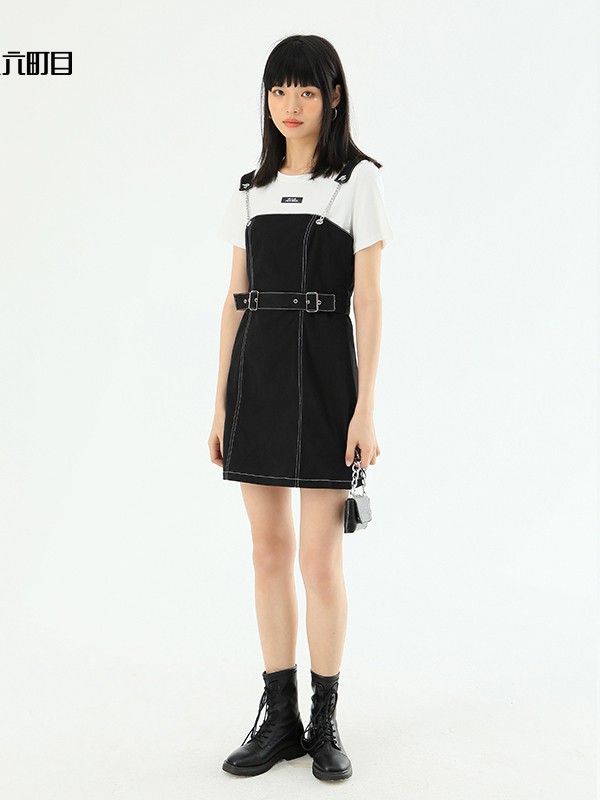 六町目女装2021春夏季