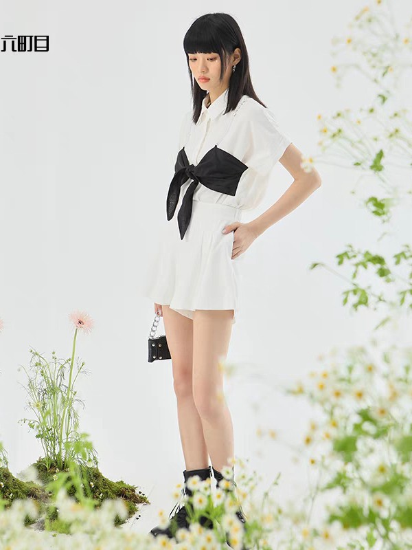 六町目女装2021春夏季