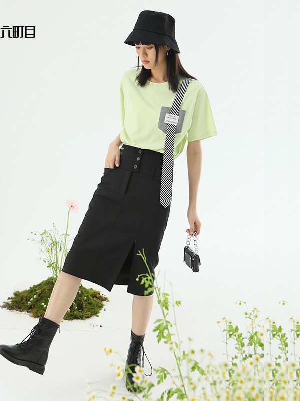 六町目女装2021春夏季