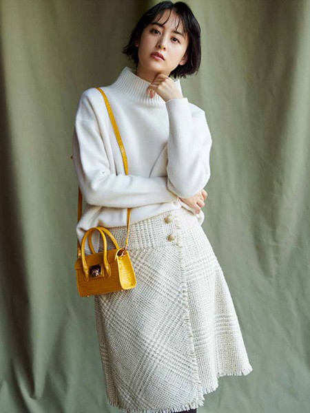 BearTwo2021秋冬季