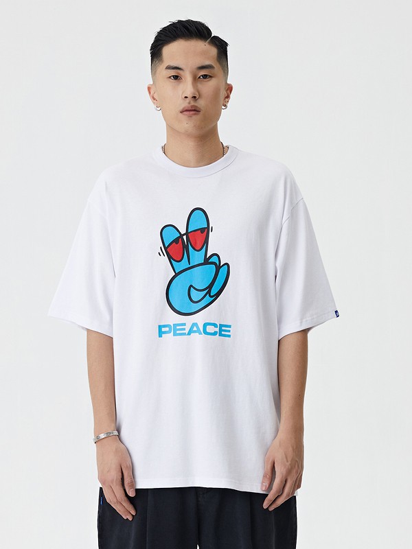 WASSUP男装2021春夏季