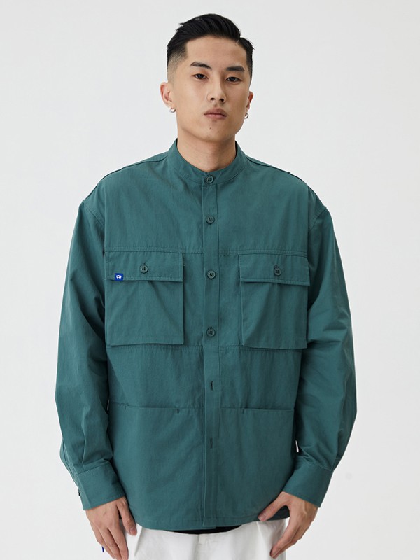 WASSUP男装2021春夏季